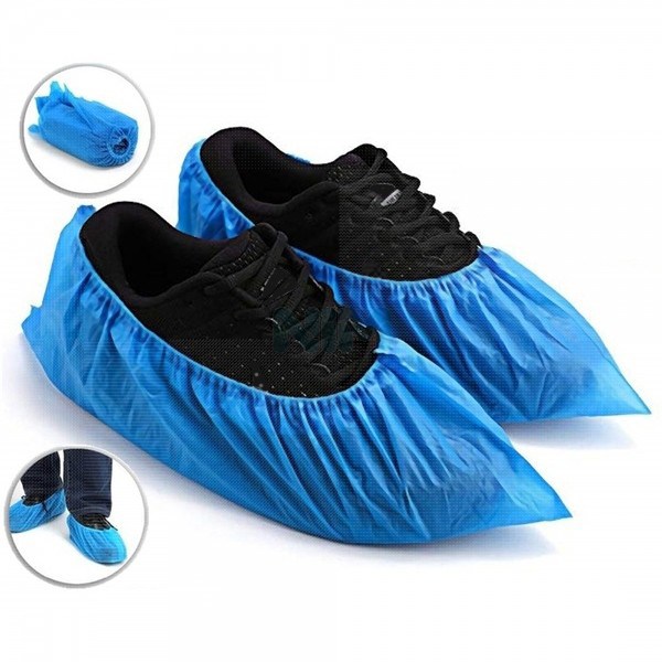 Copriscarpe monouso